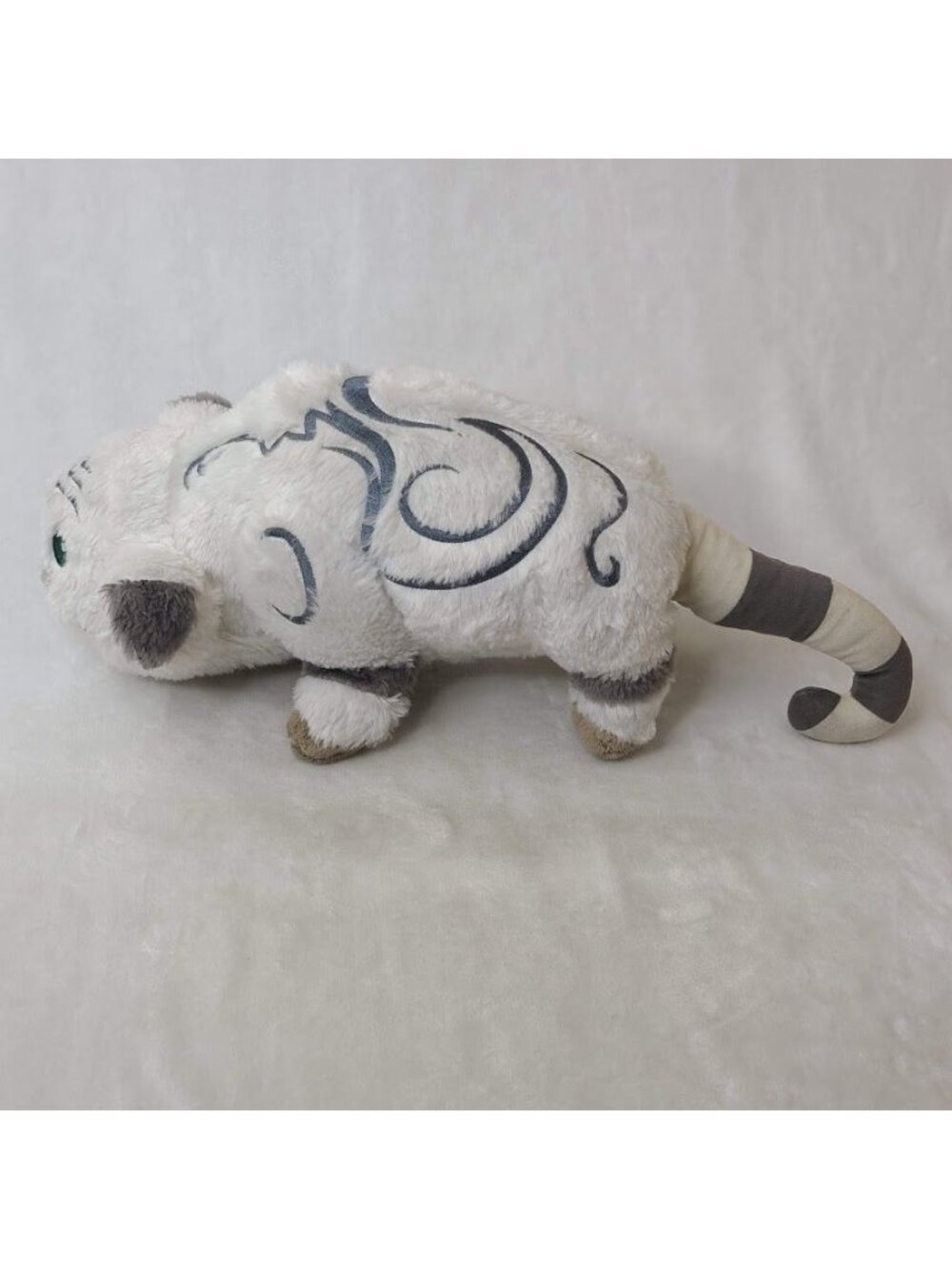 Disney Fairies NeverBeast Gruff Plush Tinkerbell Legend of the 14" - Picture 4 of 8